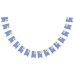 Flag of the Uruguay