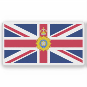 Flag of the Viceroy and Governor-General of India