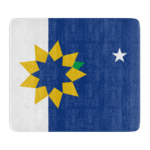 Flag of Topeka (Kansas)