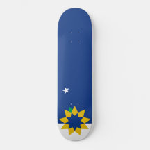 Flag of Topeka (Kansas)