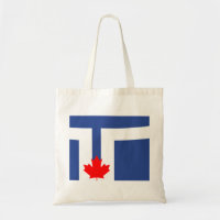 Flag of Toronto, Ontario