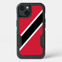 Flag of Trinidad and Tobago