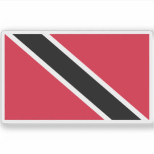 Flag of Trinidad and Tobago