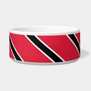 Flag of Trinidad and Tobago