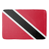 Flag of Trinidad and Tobago