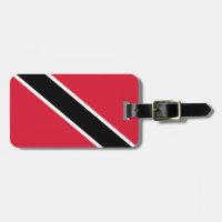 Flag of Trinidad and Tobago
