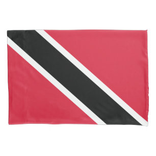 Flag of Trinidad and Tobago Pillowcase