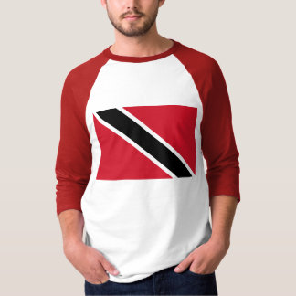 Flag of Trinidad and Tobago Products T-Shirt