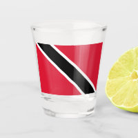 Flag of Trinidad and Tobago