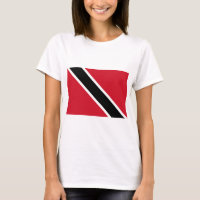 Flag of Trinidad and Tobago