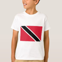 Flag of Trinidad and Tobago