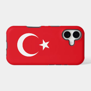 Flag of Turkey
