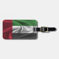 Flag Of UAE