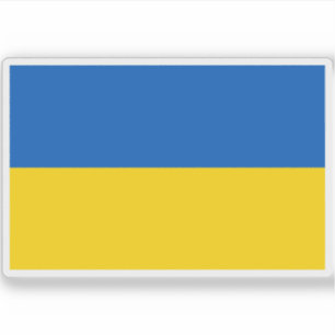 Flag of Ukraine