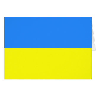 Flag of Ukraine