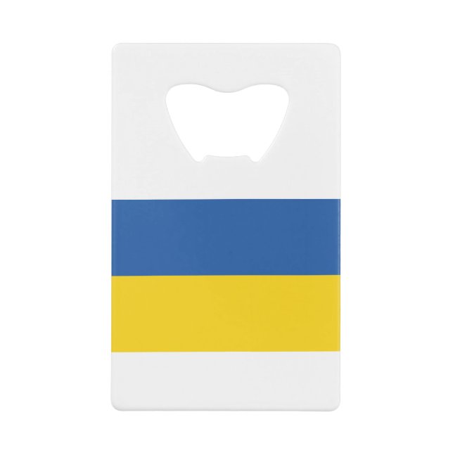 Flag of Ukraine (Front)
