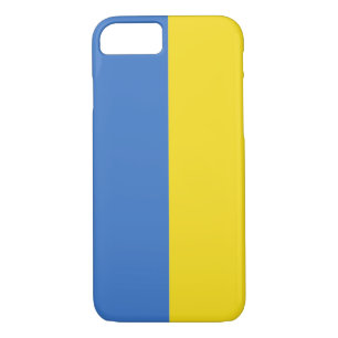 Flag of Ukraine iPhone 8/7 Case