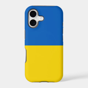 Flag of Ukraine Case-Mate iPhone Case