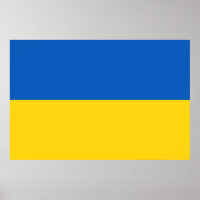 Flag of Ukraine