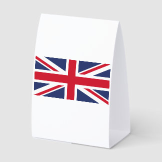 Flag of United Kingdom