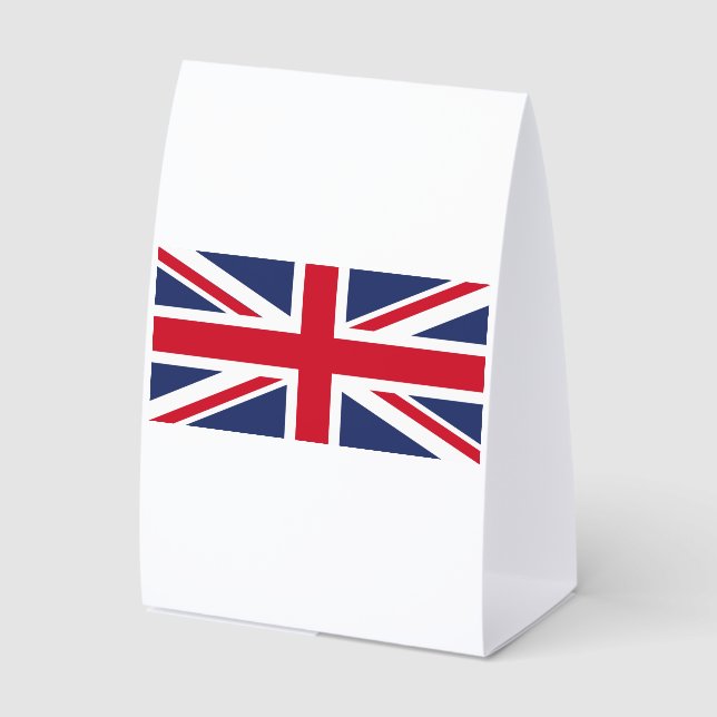Flag of United Kingdom (Front)