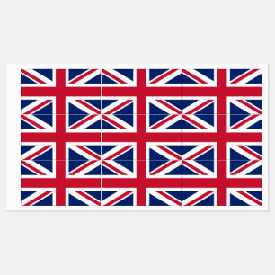 Flag of United Kingdom