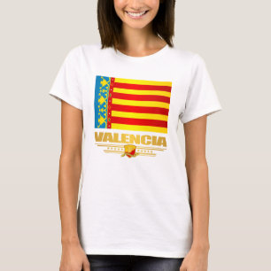 Flag of Valencia T-Shirt