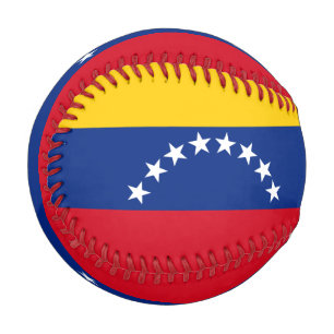Flag of Venezuela Baseball