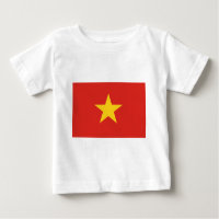 Flag of Vietnam - Quốc kỳ Việt Nam