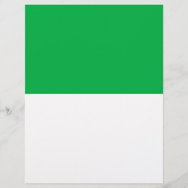 Flag of Vlieland (Front)