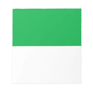Flag of Vlieland Notepad