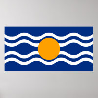 Flag of West Indies Federation