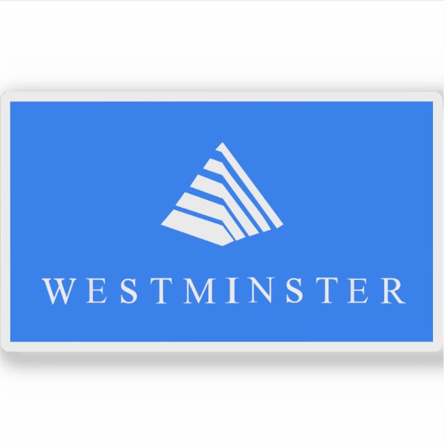 Flag of Westminster, Colorado (Front)