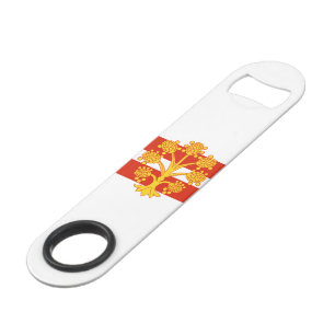 Flag of Westmorland Bar Key