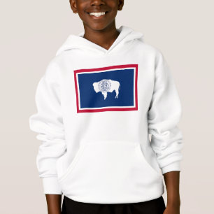 Flag of Wyoming