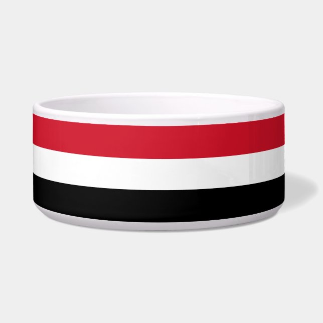 Flag of Yemen (Front)