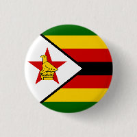 Flag of Zimbabwe