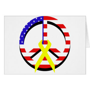 Flag Peace