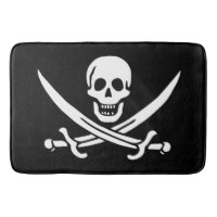 Flag Pirate Jolly Roger