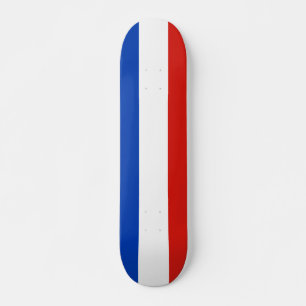 Flag Schleswig-Holstein Skateboard