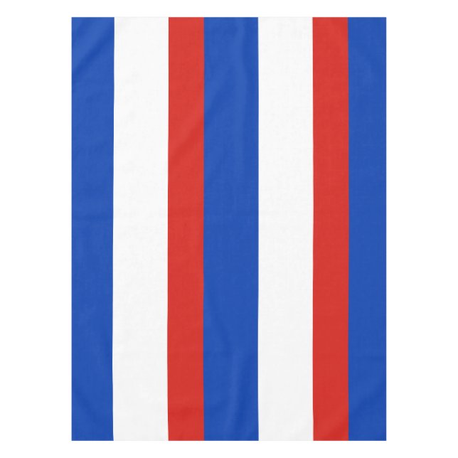 Flag Schleswig-Holstein Tablecloth (Front)