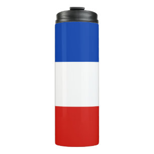 Flag Schleswig-Holstein Thermal Tumbler