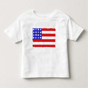 Flag Shirt