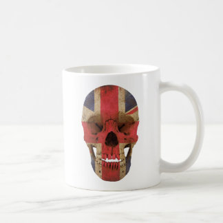 FLAG_SKULL_GB COFFEE MUG