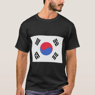 Flag t-shirt 👕