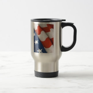 flag travel mug