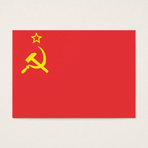 Flag USSR