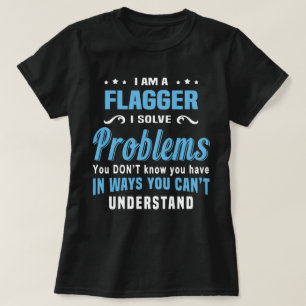 Flagger T-Shirt