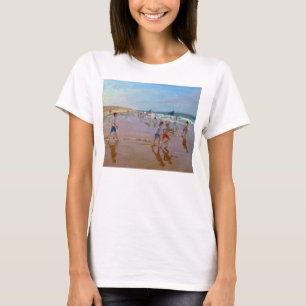 Flags and reflections Montalivet T-Shirt