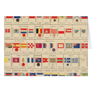 Flags, Badges